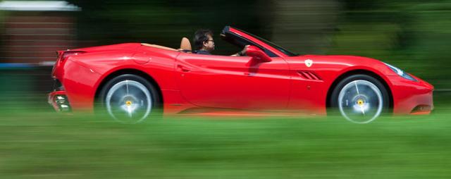 Our Favourite Car Picks - 1st & 2nd Quarter 2010 – photo 1
