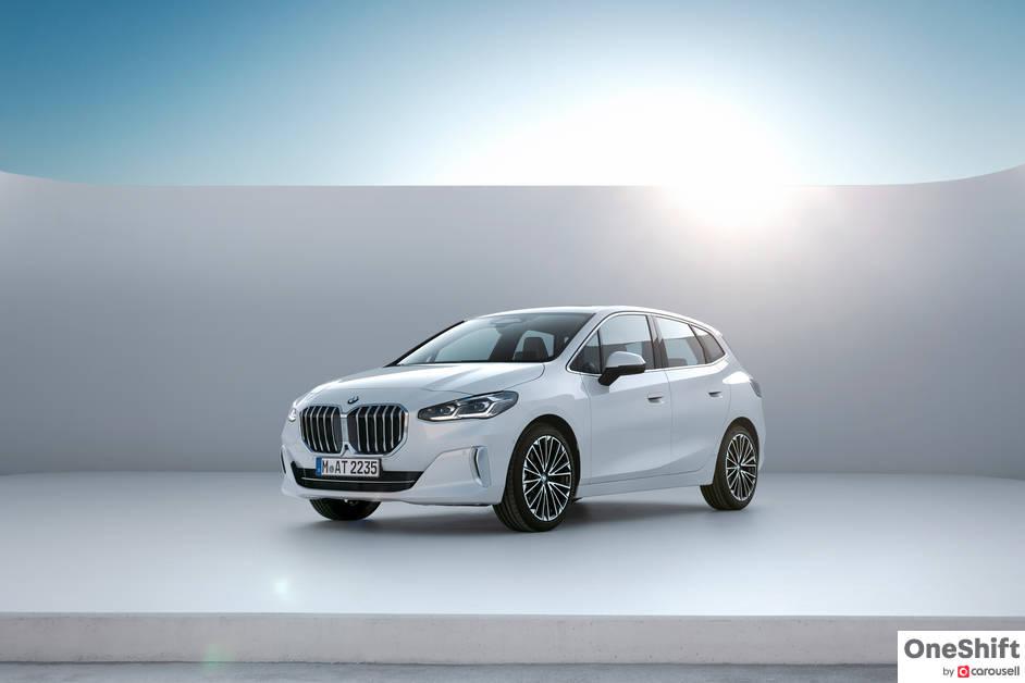 Singapore Welcomes New BMW 2 Series Active Tourer, 7-Seater Option Not Available – photo 1