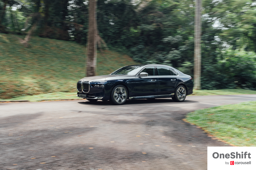 OneShift Car Of The Year: The Best Cars Of 2023 – photo 82