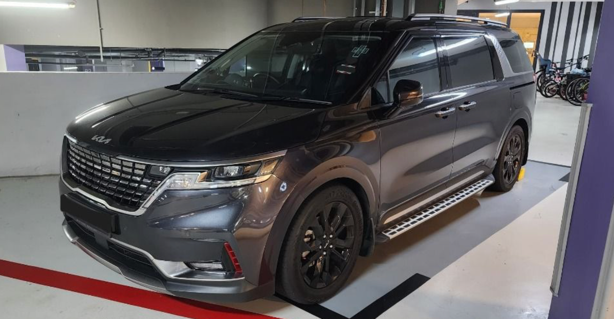Market Watch: What Popular Used Cars Are You Searching On Carousell? – photo 6