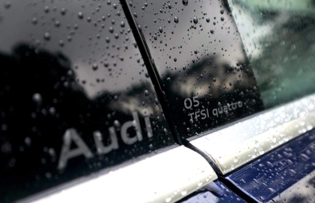 Audi Q5 S-line 2.0 TFSI quattro Review: Refinement Over Reinvention – photo 35