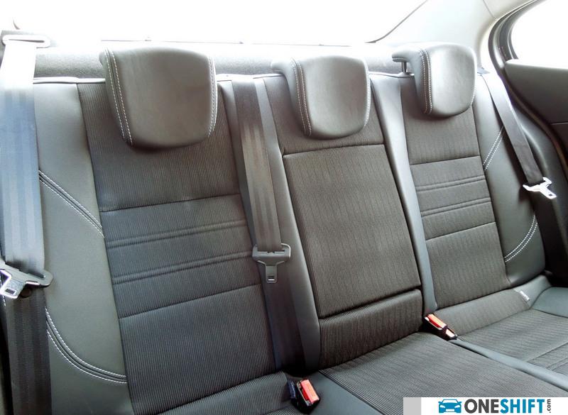 Renault Fluence 1.5 dCi Privilege (A) Review – photo 2