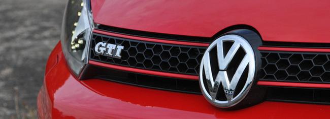 Volkswagen Golf GTI E35 5 Door Review: More than just skin deep – photo 1