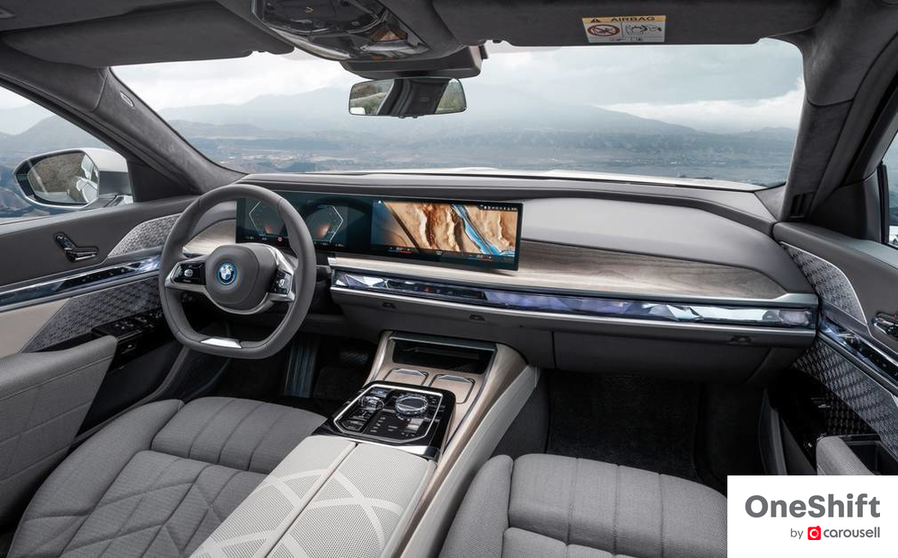 5 Things We Need To Know About The BMW i7 xDrive60 Bound For Singapore – photo 4