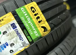 Giti GitiSynergy H2 Review: The Sensible Tyre That Recalibrated Expectations