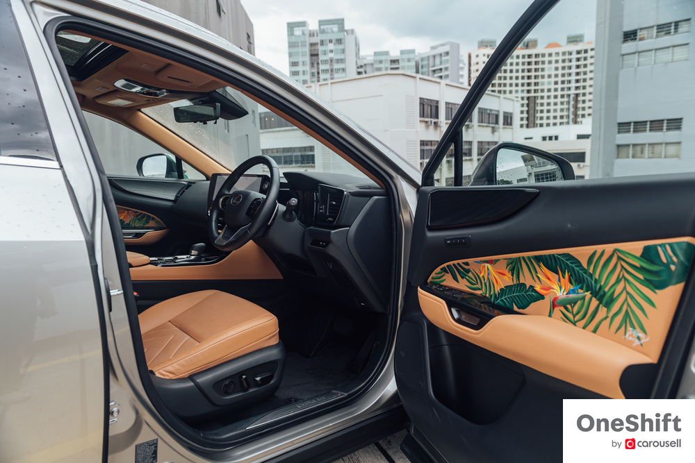OneShift Car Of The Year 2022: The Winners – photo 30