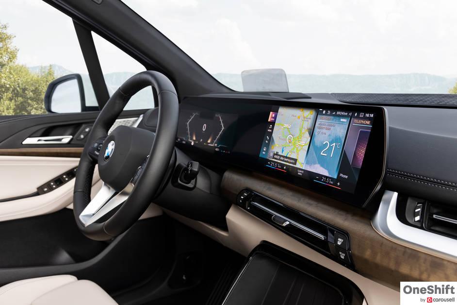Singapore Welcomes New BMW 2 Series Active Tourer, 7-Seater Option Not Available – photo 2