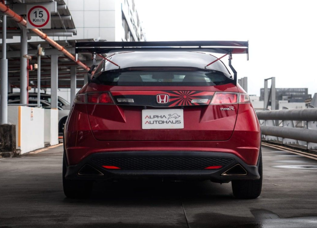 Market Watch: Hot Hatchbacks To Buy Before They Are Gone Forever – photo 7