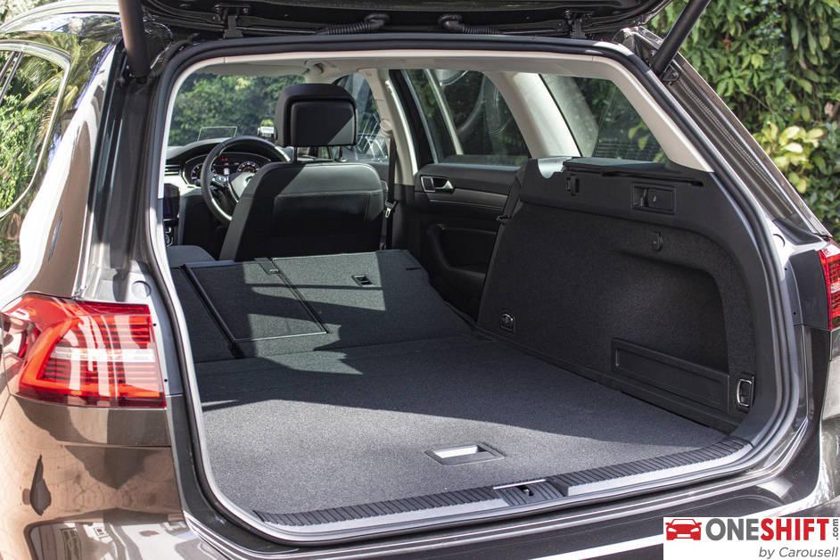 Editor's Picks - Stately Express - Volkswagen Passat Variant R-Line 2.0 TSI – photo 10