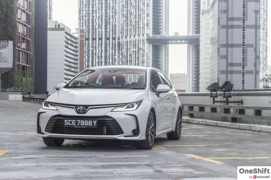 Are Asian Carmakers Really Closing The Gap With Continental Brands? – photo 10