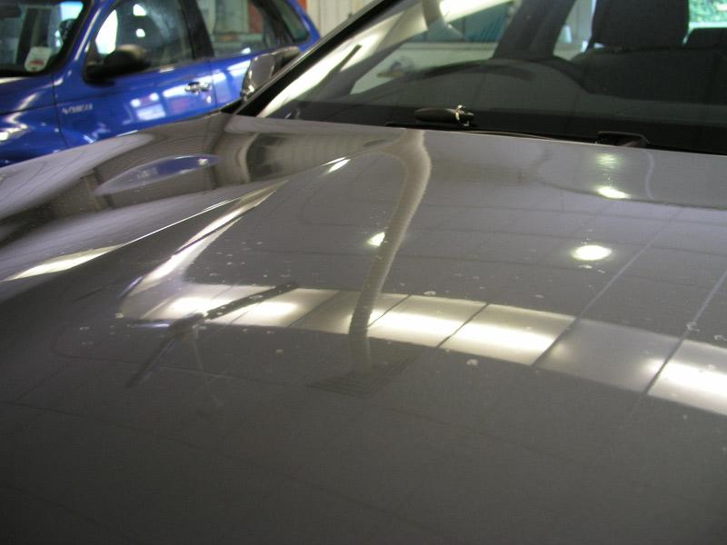 3 Ways Singapore's Seasonal Haze Affects Your Car – photo 3