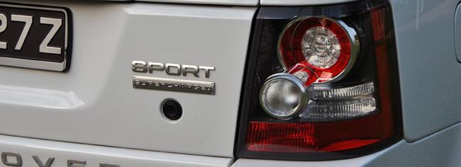 Range Rover Range Rover Sport 5.0 Supercharged Review: Range Finder – photo 4