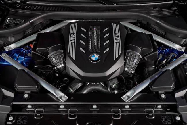 The All-New BMW X6 Now Available In Singapore.  A Leader With Broad Shoulders. – photo 2