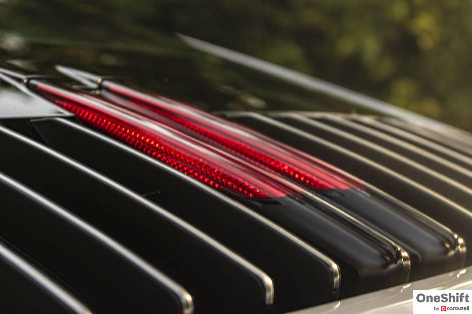 Porsche 911 Carrera 4S Review: Iconic ASMR – photo 6