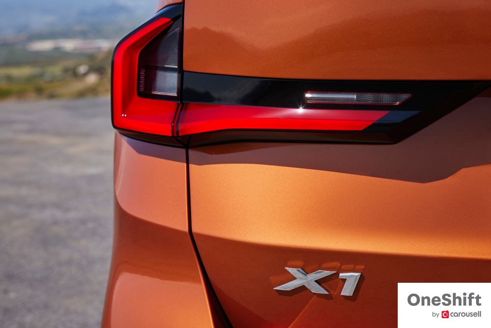 The New BMW X1: BMW's First Category A COE X Model launches in Singapore – photo 25
