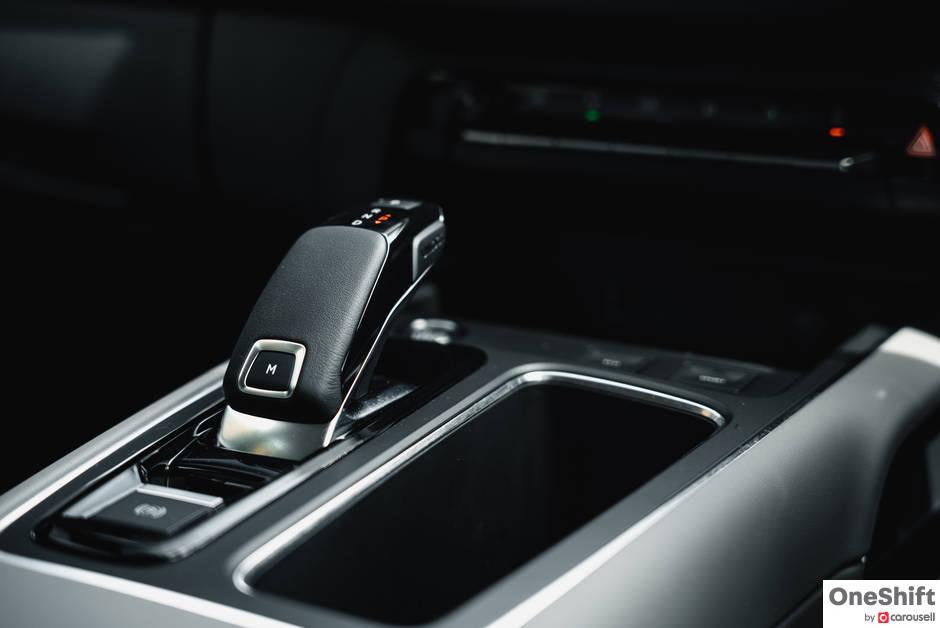 Citroen C5 Aircross 1.2 PureTech EAT8 Feel Review: Rather Comfortable In Its Own Skin – photo 3