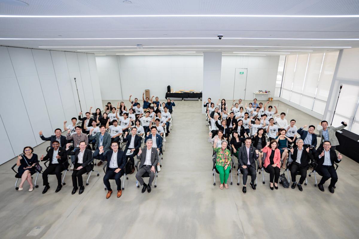 HMGICS Launches New Youth-Led CSR Initiatives – photo 4