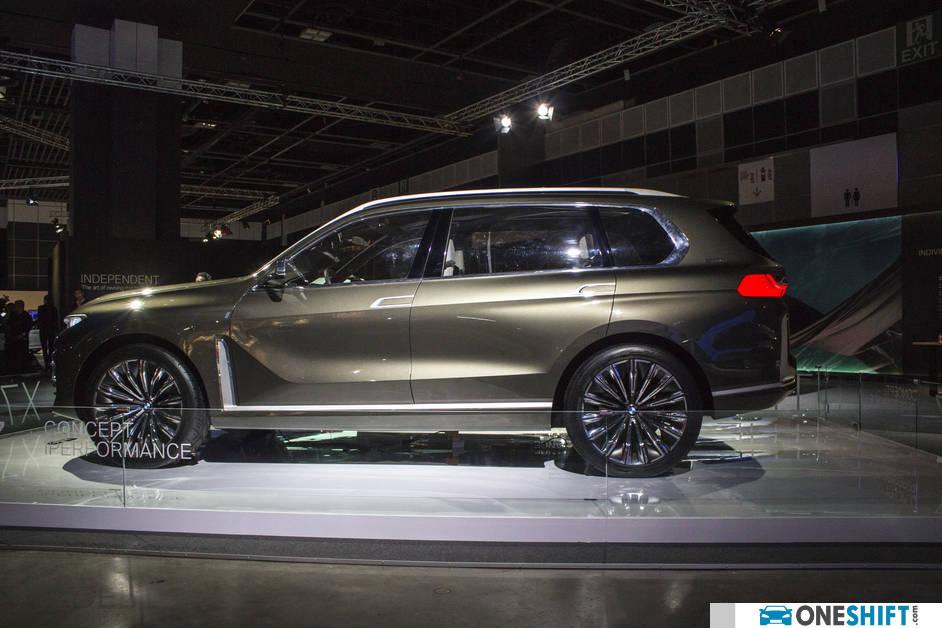 A Weekend Of Discovering BMW With The Family - BMW World 2018 – photo 9