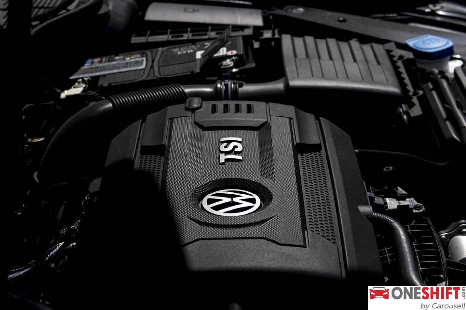 Editor's Picks - Stately Express - Volkswagen Passat Variant R-Line 2.0 TSI – photo 5