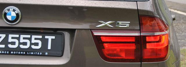 BMW X5 xDrive35i Review: X marks the sport – photo 2