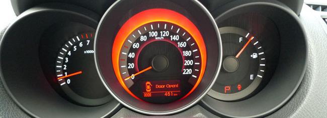 Kia Cerato Forte 1.6 SX with Sportstronic Review: Exceeding Expectations – photo 3