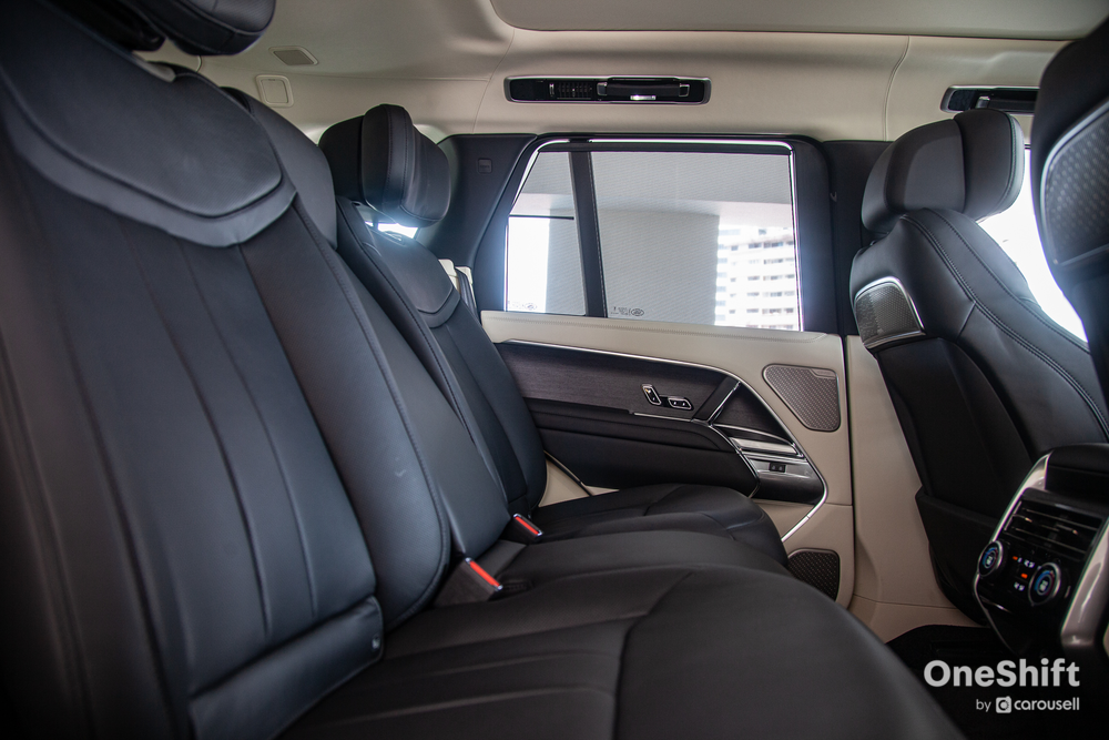 Land Rover Range Rover Autobiography SWB PHEV Review: Plugged In to Perfection – photo 74