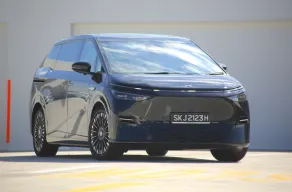 XPENG X9 (Facelift) Review – Tech-Lux MPV That Wants to Do It All