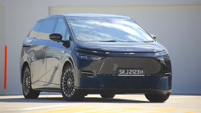 XPENG X9 (Facelift) Review – Tech-Lux MPV That Wants to Do It All