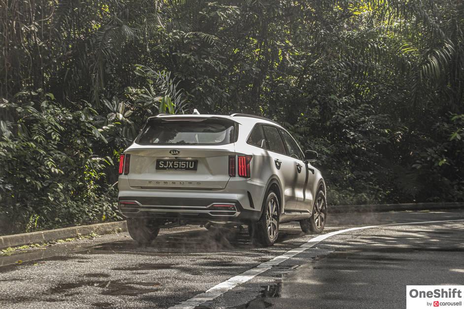 Are Asian Carmakers Really Closing The Gap With Continental Brands? – photo 6