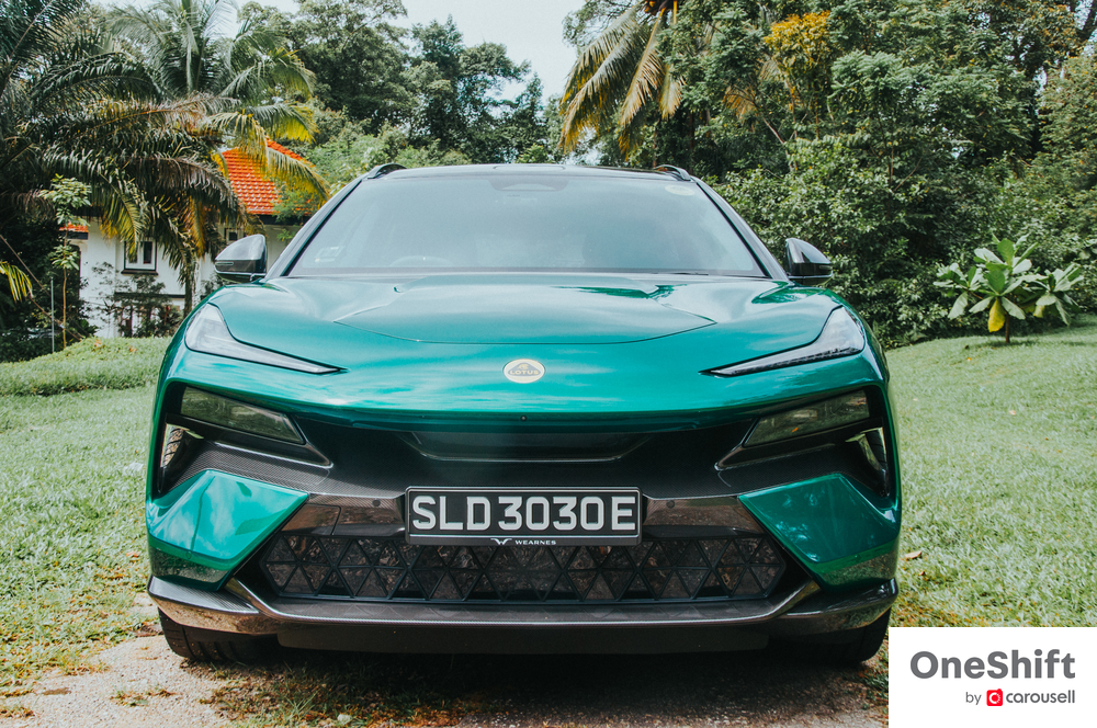 Lotus Eletre Review: Dawn of a New Era – photo 45
