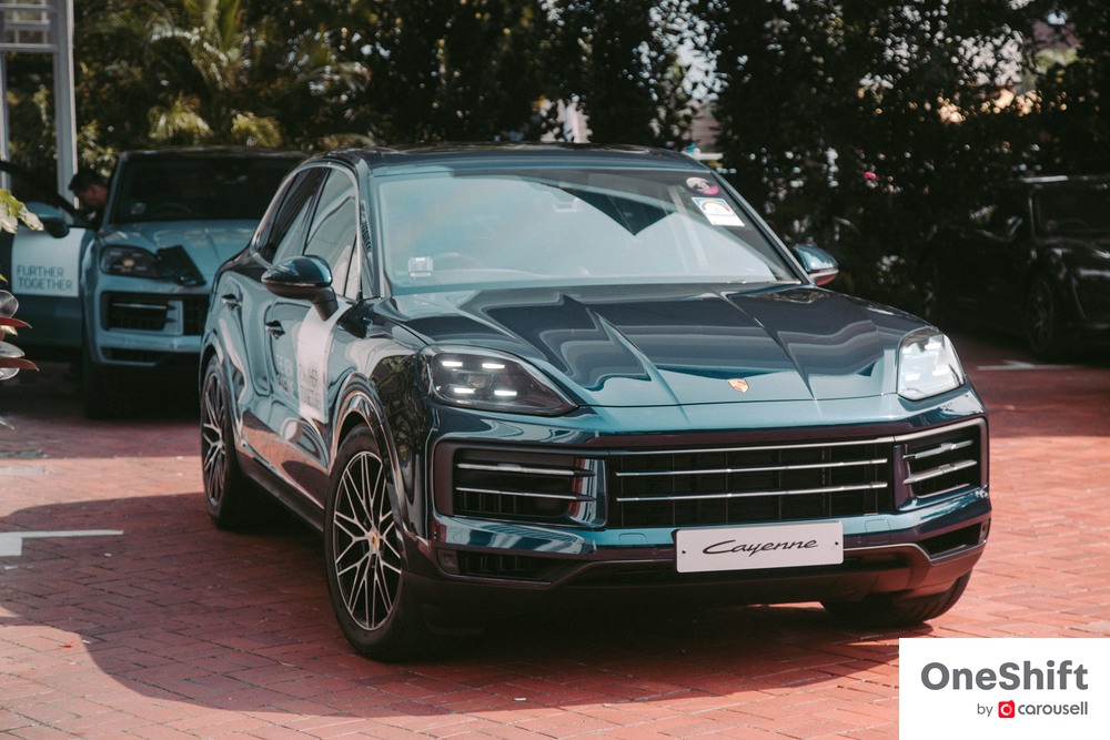 OneShift Car Of The Year: The Best Cars Of 2023 – photo 84