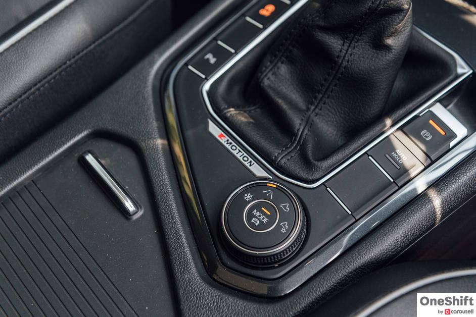 Volkswagen Tiguan 2.0 TSI DSG Elegance Review: More Formal, Less Power, Still Brilliant – photo 3
