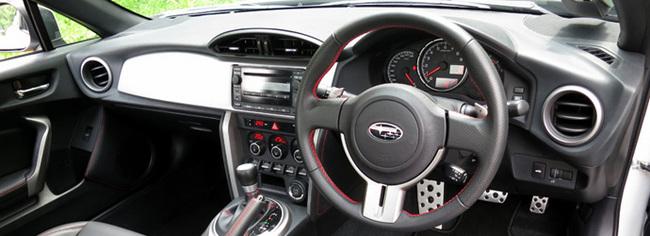 Subaru BRZ 2.0 Review: Old school fun – photo 2