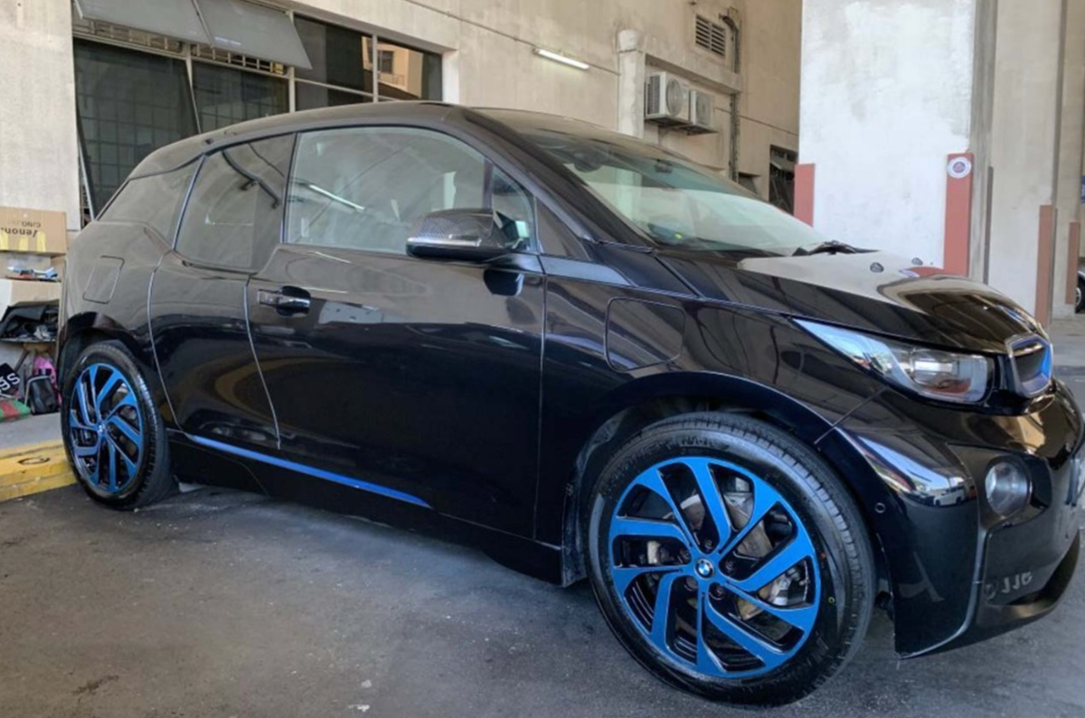 Market Watch: Used Cars With An X Factor – photo 2
