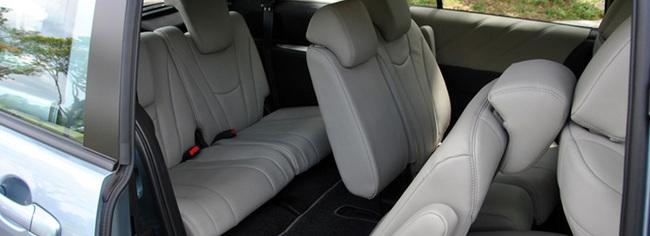 Mazda 5 2.0 Review: Keeping the Five alive – photo 4