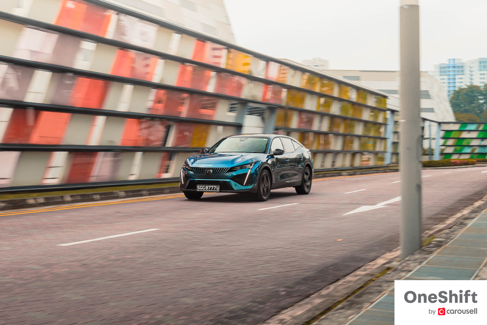 OneShift Car Of The Year: The Best Cars Of 2023 – photo 76