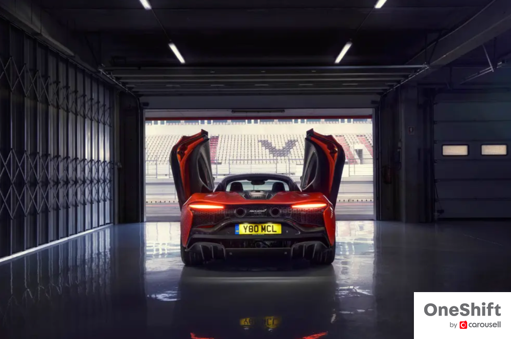McLaren Singapore To Celebrate Brand’s 60th Anniversary With Largest Gathering Of McLarens – photo 1