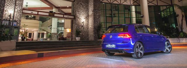 Volkswagen Golf R (DSG) 2.0 Review: Exuberance redefined – photo 1