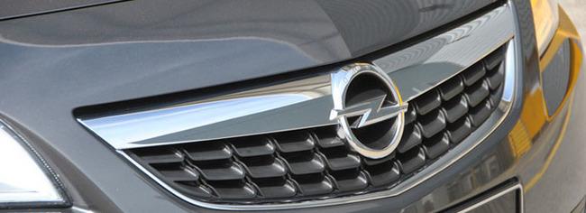Opel Astra Hatch 1.6 Review: Whole new world – photo 4