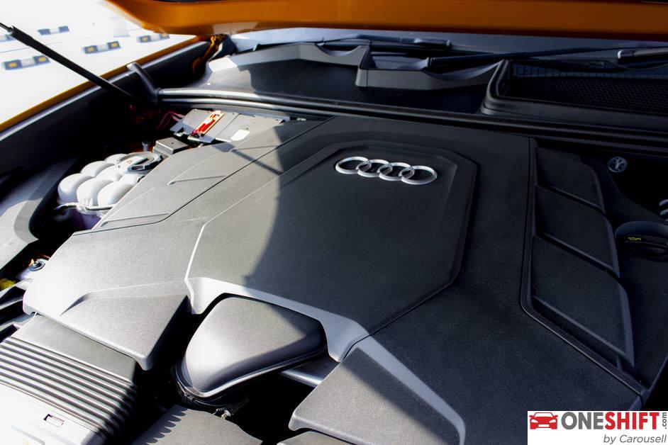 Vorsprung Durch Coupe – photo 8