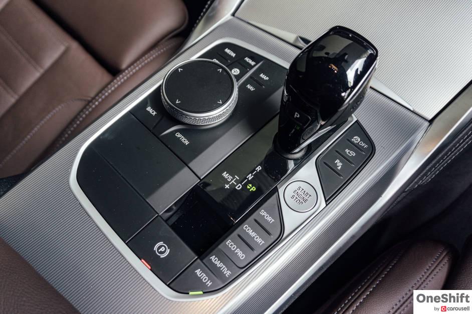 BMW M440i xDrive Gran Coupe Review: It's A Real Sweet Spot – photo 8