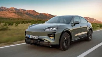 911 and Cayenne Drive Porsche's Global Sales