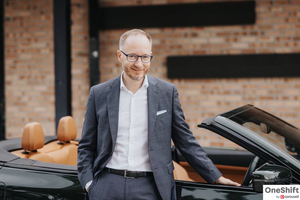 1+1 Is More Than 2, Says BMW's Lars Nielsen On Singapore's Second Official BMW Dealer – photo 1