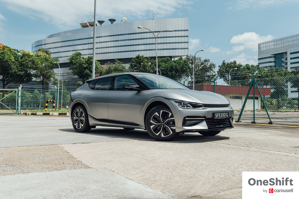 OneShift Car Of The Year: The Best Cars Of 2023 – photo 59