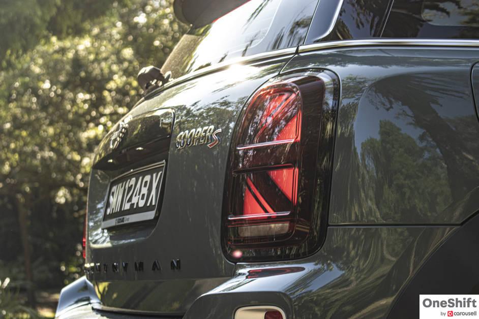 A Little Bit Of Countryman. A Little Bit Of Rock N Roll – photo 3
