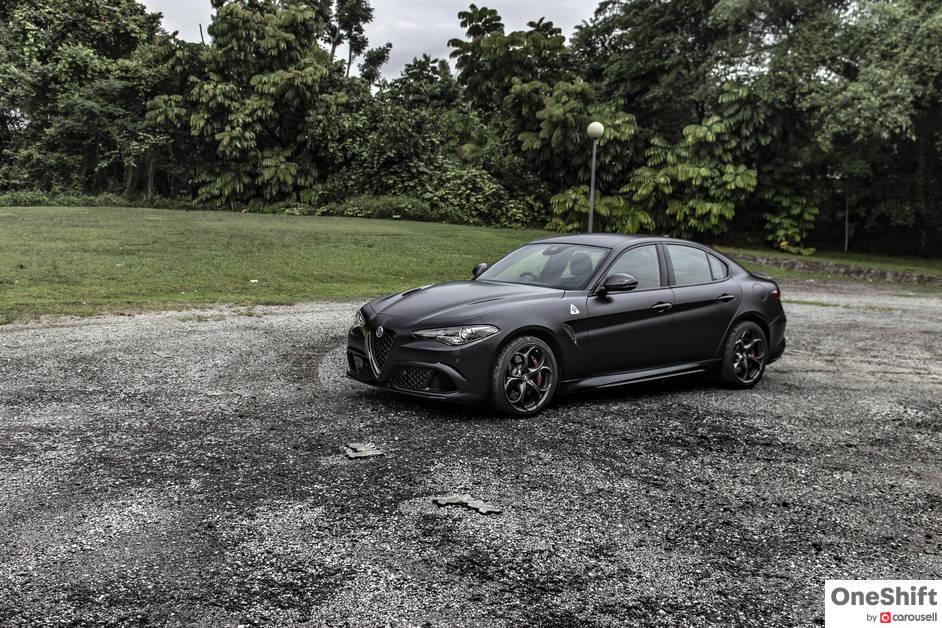 Quadrifoglio Razzo – photo 3