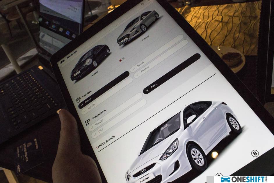 Buy a Hyundai Anytime, Anywhere! – photo 2