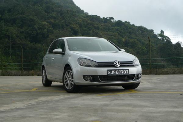 Car of the Year 2009 – photo 2
