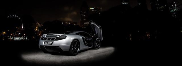 McLaren 12C Coupe Review: Mad Mac – photo 1