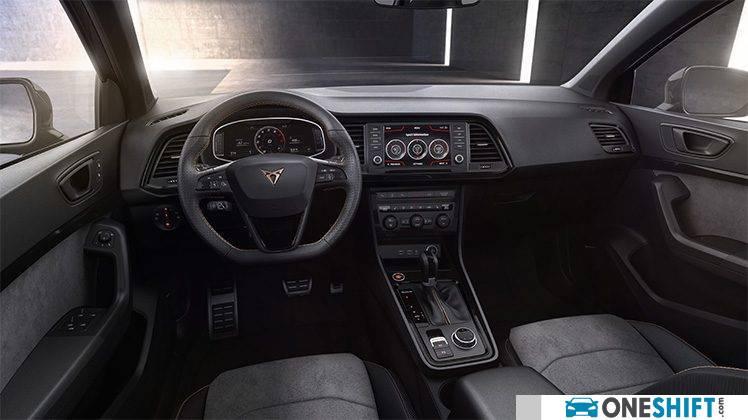 CUPRA - A New Brand From SEAT Has Arrived – photo 4